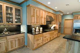 See more ideas about hickory cabinets, hickory kitchen, hickory kitchen cabinets. Natural Hickory Kitchen Traditional Kitchen Minneapolis By Country Cabinets Houzz