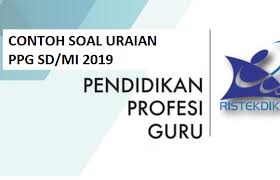 We did not find results for: Contoh Soal Uraian Ppg Sd Mi Jalurppg Id