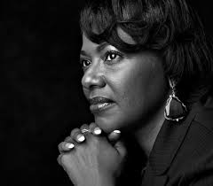 Dr. Bernice King..daughter of Dr. Martin Luther King ask Sexyy Red to  delete the AI photo of her and Dr. King. “This is intentionally  distasteful, dishonoring, deplorable, and disrespectful to my family