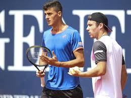 He was a semifinalist at the 2017 generali open kitzbühel in his home country. Pfcp0ahylkih9m