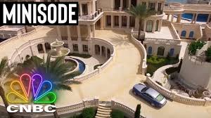 Maybe you would like to learn more about one of these? Florida Billionaire S 159m Mega Mansion Secret Lives Of The Super Rich Youtube