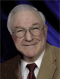 Obituary for Leslie R. Lutz