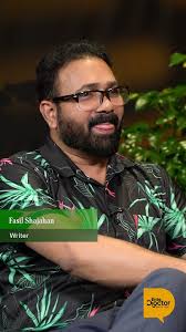 ആയുർവേദം പോലെയല്ല ഹോമിയോ:കാൻസർ ഗവേഷകൻ with Dr Khaleel Ashraf MD MBBS DMRD  FACP with Fasil Shajahan