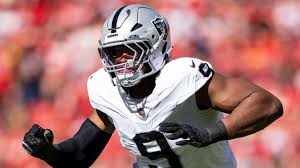 Saints' Tyree Wilson looking forward to 'fresh start' in New Orleans 