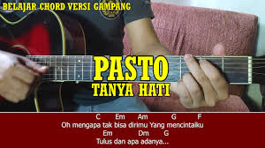 We did not find results for: Chord Kunci Gitar Pasto Tanya Hati