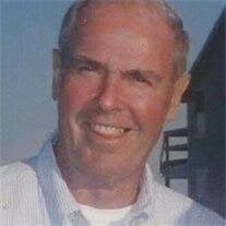 Arthur Francis O'Day Obituary