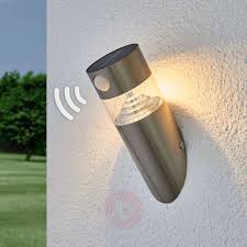 Duze Lampy Solarne Ogrodowe Oswietlenie Zewnetrzne Domu Led Lampa Solarna Ogrodowa Lidl Lampa Zewnetrzna Led Z Czujnikiem Ru Led Wandlampen Wandlampe Led