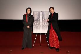 News source: 松竹株式会社