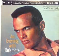 Mary's Boy Child" by Harry Belafonte