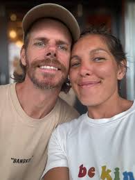 Gold prospecting in Indiana with sluice and high banker