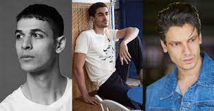 Pantalons pour homme 2021 | mango man tunisie. Les 15 Mannequins Hommes Tunisiens Les Plus Sollicites Fdt