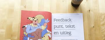 Goede Feedback Van De Leraar Doet Leerlingen Meer Leren Klasse Leraar Leer