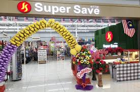 Tmg mart indera mahkota im2, kuantan, pahang, malaysia. Store Location Supersave Group