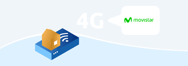 Gracias a un router 4g de vodafone puedes conectarte a la red 4g del operador mediante una tarjeta sim que va colocada dentro del router. Contrata El Internet 4g En Casa Movistar Paquetes Y Requisitos