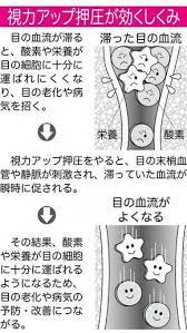 やり方動画つき 白内障の視界クッキリ 白内障の進行予防におすすめの 視力アップ押圧 カラダネ 健康 老眼 トレーニング 健康になる