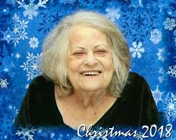 Bernice Ellen Walters Obituary