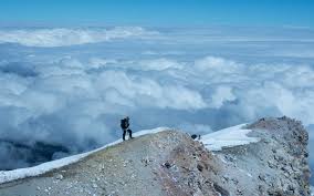 Pico de orizaba is the highest mountain in mexico and the third highest in north america after el pico de orizaba draws many international climbers; Pico De Orizaba Todo Lo Que Debes Saber De Este Volcan Mexico Desconocido