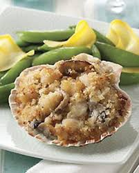 Coquilles Saint Jacques Recipe Recipes Classic French Dishes Seafood Restaurant