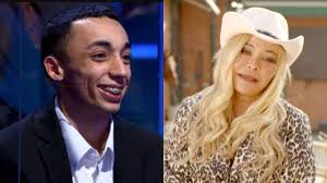 Vera gemma nasce a roma il 4 luglio 1970 da giuliano gemma e natalia roberti. Jeda Il Fidanzato Di Vera Gemma Chi E E Quanti Anni Ha Il Fidanzato Di Vera Gemma Naufraga All Isola Dei Famosi