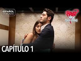 1 Hayat Amor Sin Palabras Capitulo 1 Espanol Doblado Youtube En 2020 Espanol Palabras Novelas