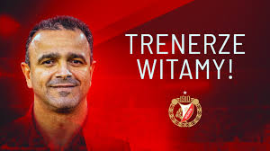 All information about widzew ii () current squad with market values transfers rumours player stats fixtures news. Oficjalnie Nowy Trener Widzewa Lodz Postawili Na Albanczyka Pilkarski Swiat Com