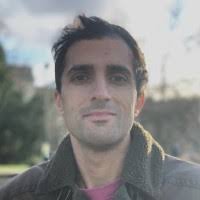 Delighted to have made this for BBC arts, with a very talented team.