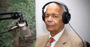Moving Forward: Lessons from a Civil Rights Leader, featuring Julian Bond