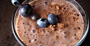 Des Smoothies Pala C O Pour Le Petit Da C Jeuner Ou Le Goa Ter Zekitchounette