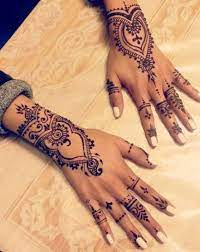 34 Ideas Tattoo Mandala Design Inspiration Henna Mehndi Henna Tattoo Designs Hand Henna Tattoo Designs Henna Tattoo Hand