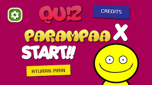 101.klik kata mulai yg mana ajjh bisa koq. Quiz Mobile Parampaax For Android Apk Download