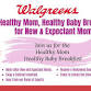 Walgreens Healthy Mom, Healthy Baby Breakfast at event image
