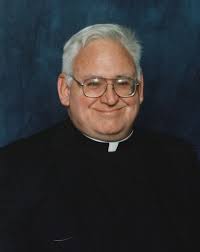 It is with great sadness that we inform you of the passing of Fr. Mike Van  Cleve