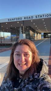 Good morning train lovers!! 🌶️🚊, Come and find us at the opening of the  new METRONET Ranford Rd Train Station !! ✨, Here is your chance to try our  delicious range and pick up your favourite hotsauces, ...