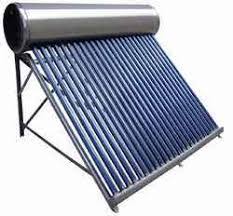 Ariston solar water heater is the global expert in water heating and heating products providing people around the world italian designed, efficient and high quality solutions for their comfort. Etc Solar Water Heater By Ariston Thermo India Private Limited Etc Solar Water Heater Id 3661636