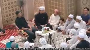 Celoteh syamsul debat gamatkan dewan merdeka ♬ berita harian online download mp3. Descargar Ustaz Shamsul Debat Jangan Bergantung Dengan Manusia Mp3 Gratis Mimp3 2020
