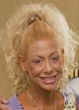 Obituary information for Patricia Strasser Jimenez