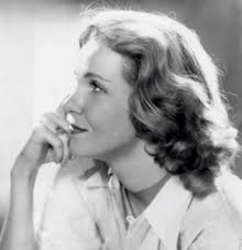 Geraldine Page