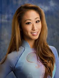 Bianca Nguyen's Instagram, Twitter & Facebook