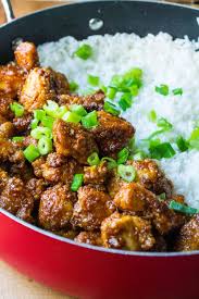 Sticky Chicken Rice Bowl Recipe Chicken Rice Bowls Asian Chicken Recipes Asian Chicken Recipes Easy
