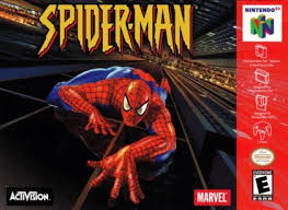 * for games that do work, you may have to try different video plugins * this includes the new gliden64 plugin which should work with most games as long as your device is powerful enough. Spider Man Usa Nintendo 64 N64 Rom Download Wowroms Com