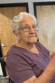 Obituary of Antoinette “June” Gehringer, 89