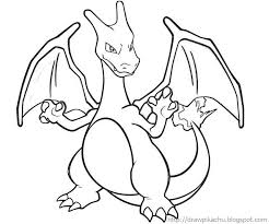 Mega charizard y pokemon printable coloring page. Pokemon Pictures To Color Charizard Google Search Pokemon Coloring Pages Pokemon Coloring Sheets Pokemon Coloring