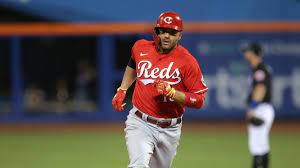 He made his mlb debut with the reds in 2007. Joey Votto Schreibt Mit Homerun Im Siebten Spiel In Folge Geschichte Germanic Nachrichten