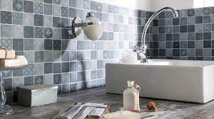 Vente faience salle de bain alger. Carrelage Salle De Bain Nos Modeles Preferes Cote Maison