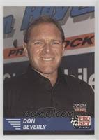 1991 Pro Set NHRA Racing Racing Cards