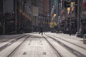 The australian state of new south wales announced a snap lockdown saturday due to the coronavirus pandemic doctors from across nsw are exhausted and concerned for their community. Nsw Says A Stricter Lockdown Won T End Covid 19 National Emergency But Not Everyone Is Convinced Abc News