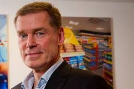 Corporate Profile: Philip Marchant, Spar