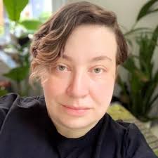 Ann McMeekin Carrier (@pixeldiva)