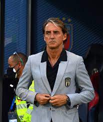 It was of course wigan's day, and now wigan's cup year. Footballjoe On Twitter Roberto Mancini In A Tailored Suit Appreciation Post That Is All