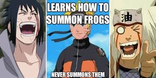 The first player moves with w, to, s and d and fight with u, i, j and k, and the second player moves with the arrows of the keyboard. 21 Memes That Show Naruto Makes No Sense Screenrant